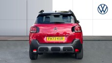 Citroen C3 Aircross 1.2 PureTech 130 Max 5dr EAT6 Petrol Hatchback